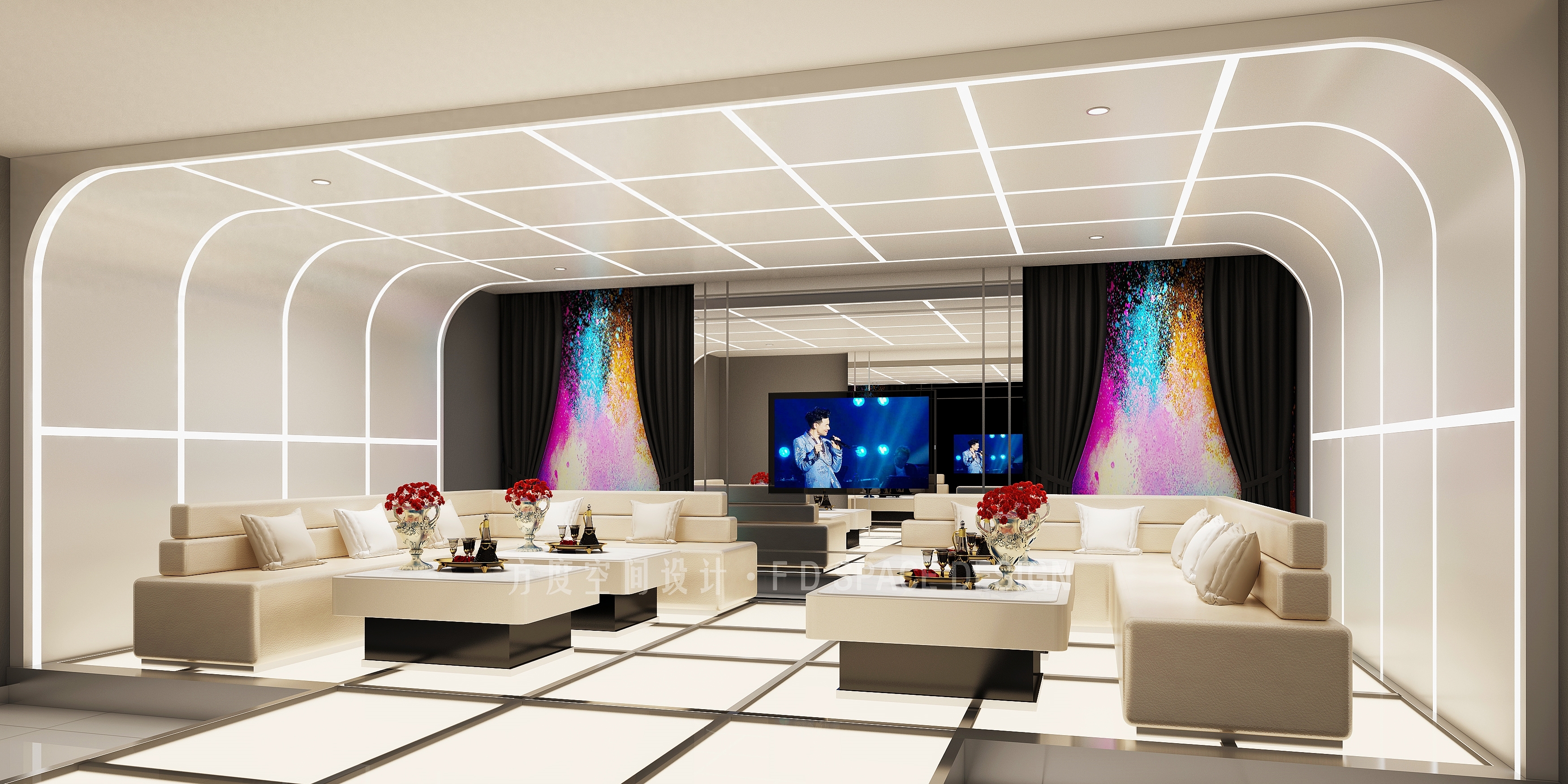 泉州商务ktv专业商务ktv预订服务-金门县ktv订房